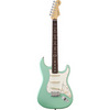 Fender Jeff Beck Stratocaster Surf Green Rosewood Neck