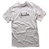 Fender Logo T-Shirt - White - Large
