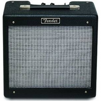 Fender Pro Junior 15W/ 1x10