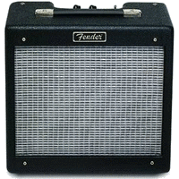 Fender Pro Junior 15W/ 1x10andquot;