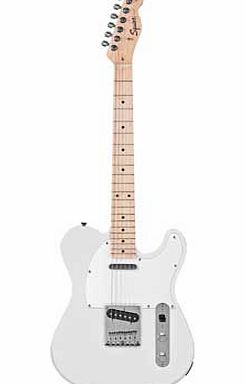 Fender Squier by Fender Telecaster Electric Guitar -