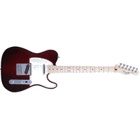 Fender Standard Tele MN, Midnight Wine