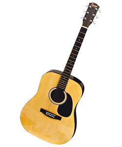 Fender Starcaster Acoustic Guitar Pack