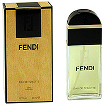 Fendi 25ml Eau De Toilette (Womens Fragrance)
