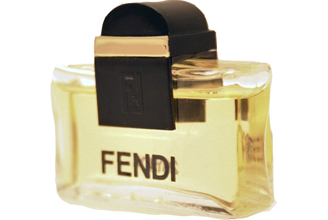 Fendi 5ml Eau de Perfume Collectable