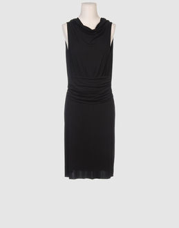 FENDI DRESSES 3/4 length dresses WOMEN on YOOX.COM