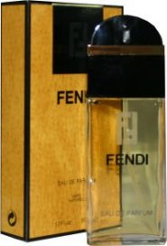 Fendi (f) Eau de Parfum Spray 50ml