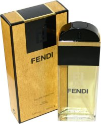 Fendi (f) Eau de Toilette Spray 100ml
