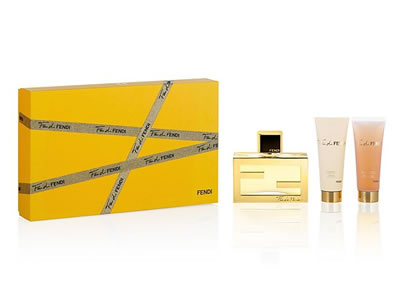 Fendi Fan di Fendi EDP 50ml Gift Set