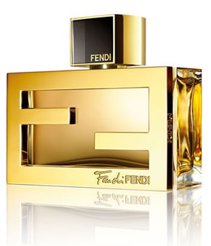 Fendi Fan di Fendi EDP 75ml
