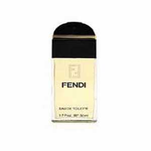 Fendi For Women ( un-used demo) Edt Spray 100ml