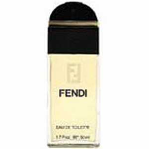 Fendi For Women 100ml Edt Spray