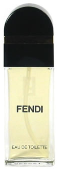 Fendi for Women EDT 25ml spray