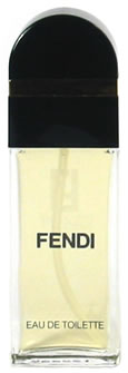 Fendi for Women EDT 50ml spray
