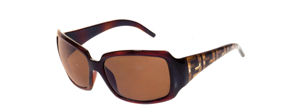 Fendi FS 343 Sunglasses