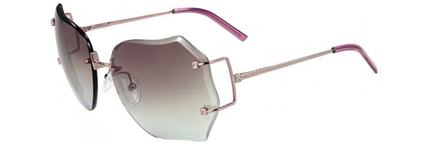 Fendi FS 5083 Tulip Sunglasses `FS 5083 Tulip