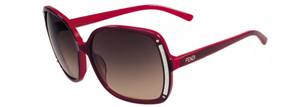 Fendi FS 5098 Urban Sunglasses `FS 5098 Urban