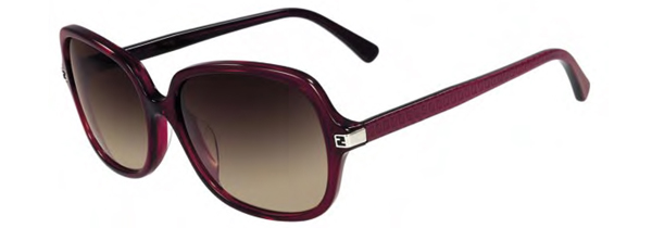 Fendi FS 5110K Mini Logo Sunglasses `FS 5110K