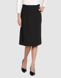 FENDI SKIRTS 3/4 length skirts WOMEN on YOOX.COM