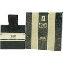 Fendi Uomo 50ml EDT Spray