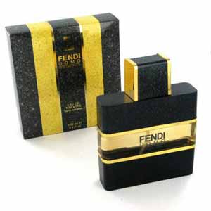 Fendi Uomo Eau de Toilette Spray 100ml