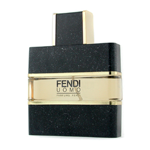 Fendi Uomo Eau de Toilette Spray 50ml