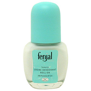 fenjal Classic Luxury Creme Roll On