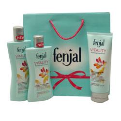 Fenjal Vitality Gift Set