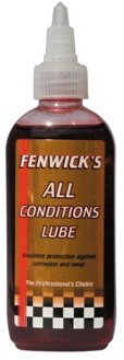 Fenwicks All Conditions 100ml. 2009 (100ML)