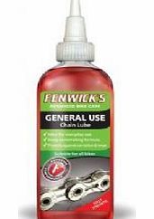 Fenwicks All Conditions General Use Lube 100ml