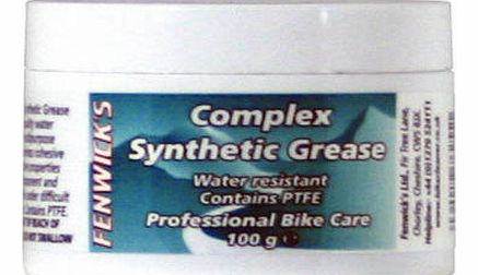 Assembly Grease
