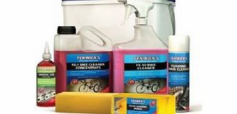 Fenwicks BIKE MAINTENANCE KIT