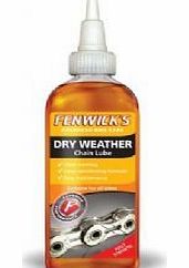 Dry Conditions Lube 100ml