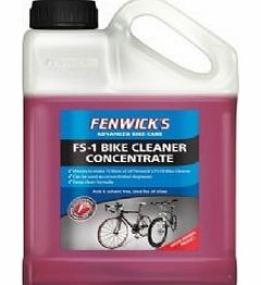 Fs-1 Concentrated Bike Cleaner - 1 Litre