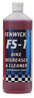 Fs-1 Concentrated Bike Cleaner - 1