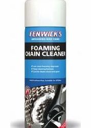 Fenwicks FS Foaming Chain Cleaner 500ml