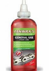 Fenwicks General All Condition Lube 250ml