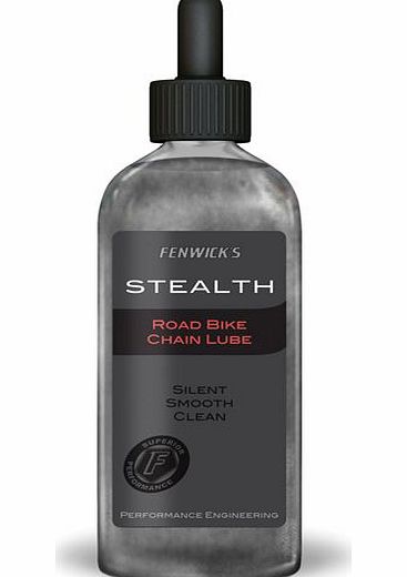 Stealth Road Lube 250ml
