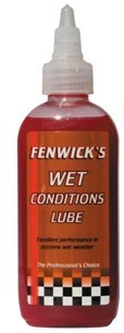 Fenwicks Wet Conditions Lube 100ml. 2009 (100ML)