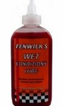 Fenwicks WET CONDITIONS LUBE 250ml