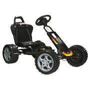 Ferbedo Cross Runner Go Karts