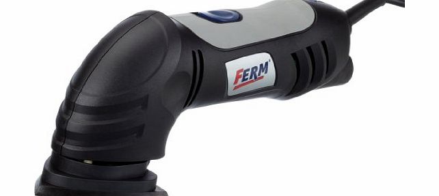 Ferm Delta Velcro Electric Sander 280w