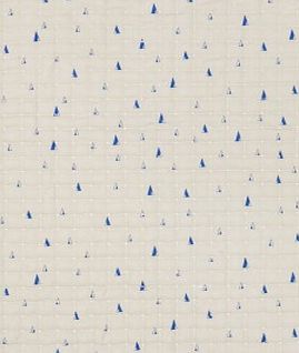 Ferm Living Cone Cushion - Grey - 70x100 cm `One size