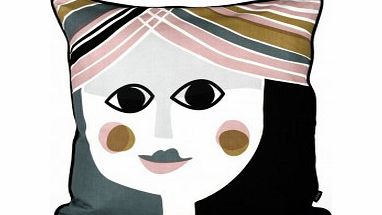 Ferm Living Madame Cushion cushion `One size