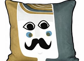 Ferm Living Mr. Cushion cushion `One size