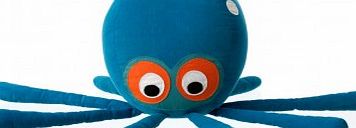 Ferm Living Octopus Cushion `One size
