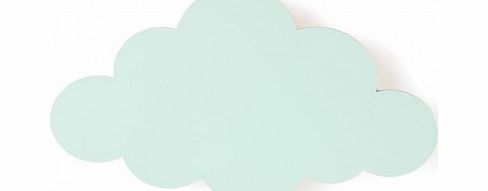 Ferm Living Sea green Cloud Lamp `One size