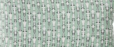 Ferm Living Vivid Cushion - Pale Green - 60x40 cm `One size