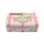 Slightly Salted Pasteurised Butter