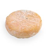 Goat Tome with Marc de Bourgogne